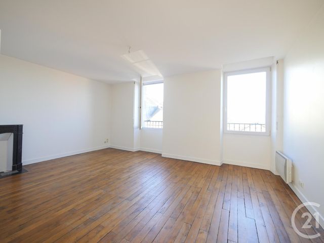 Appartement F3 à louer GUERET