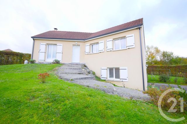 Maison à vendre STE FEYRE