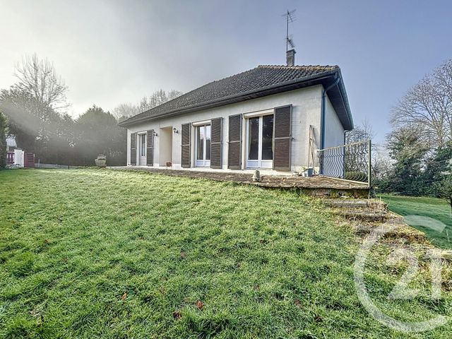 Maison à vendre JARNAGES